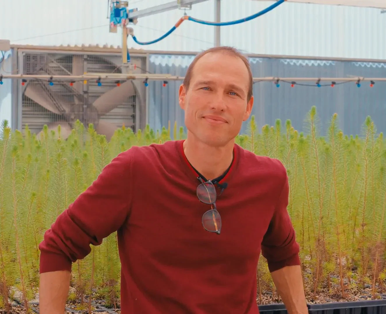 Marcos Morcillo: The Science of Truffles