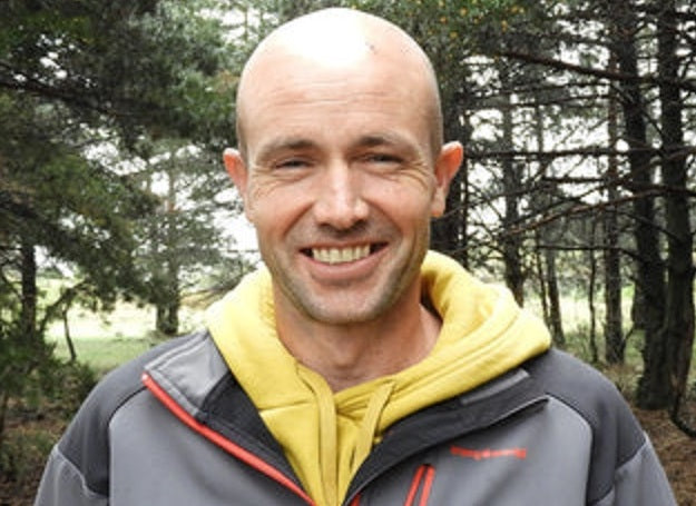 “As a professional mushroom hunter, what I appreciate most about Laumont is that they’re always there for you”