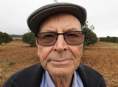 Clemente, a life dedicated to truffles