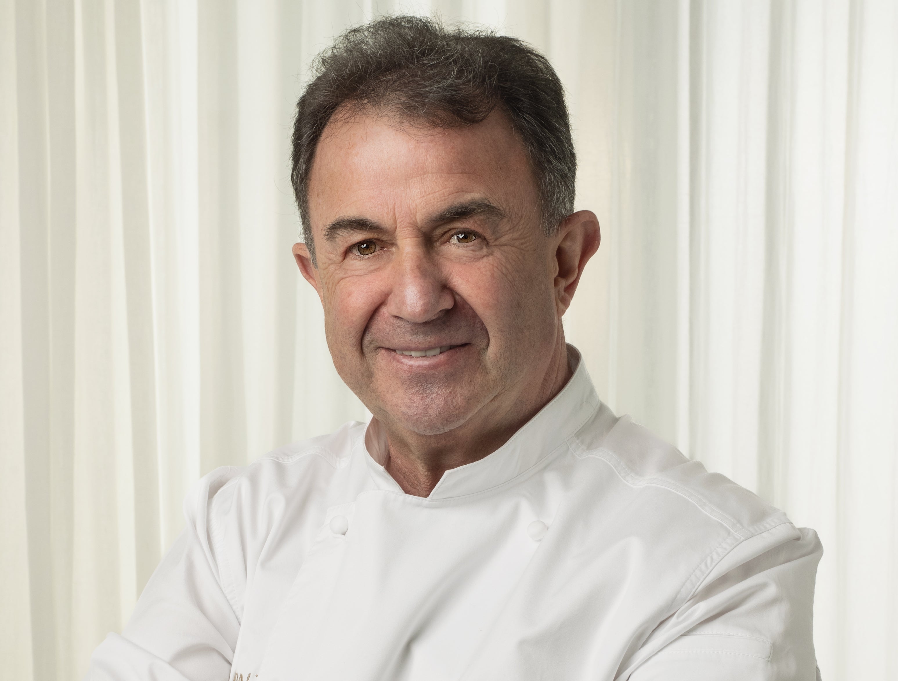 Interview with MartÃn Berasategui: The Art Born from Laumont Truffles and Mushrooms