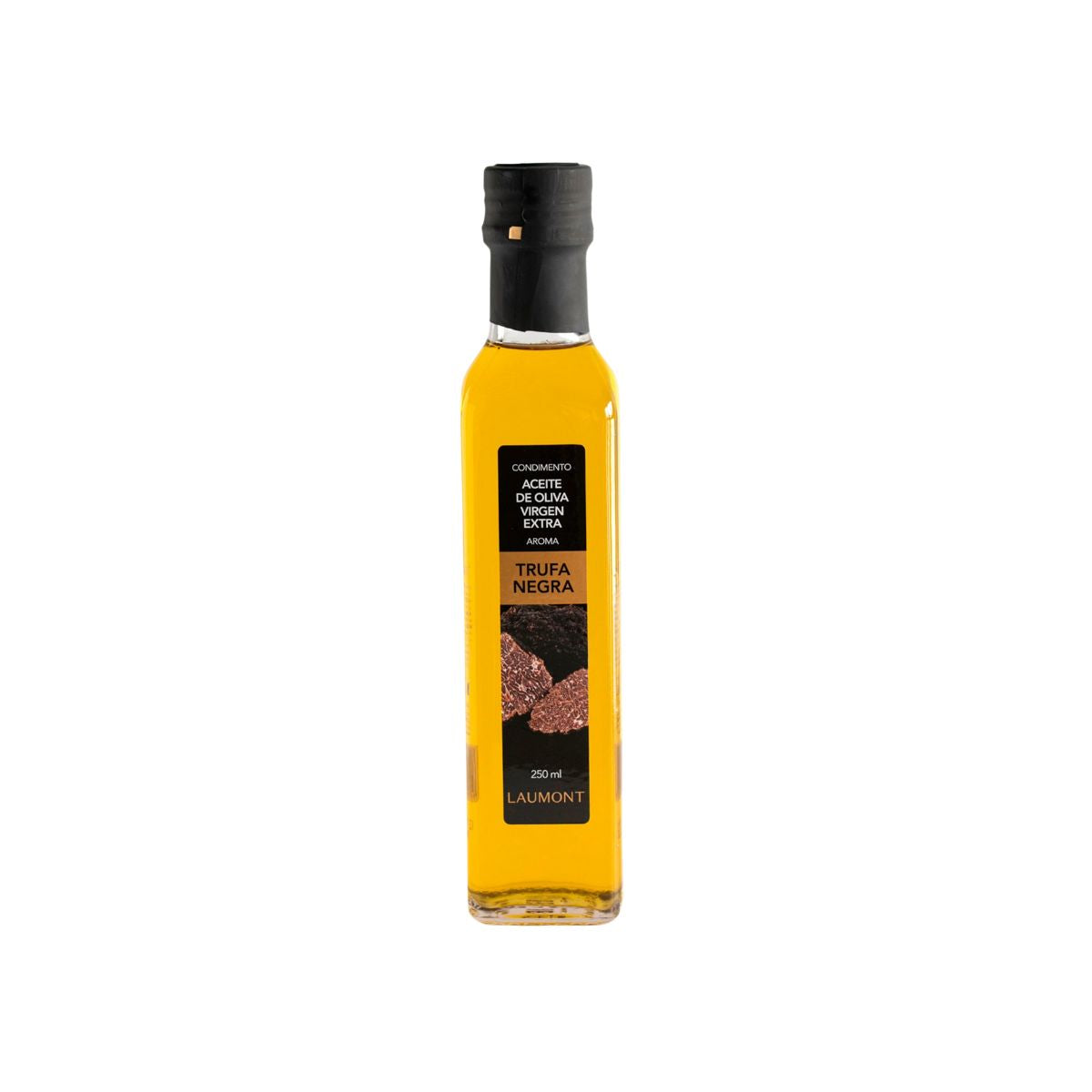 Black Truffle Oil