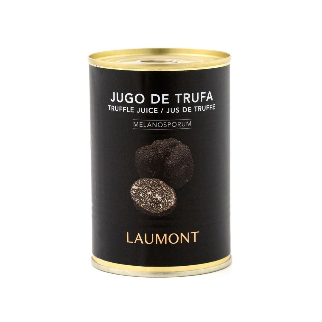 Black Truffle Juice