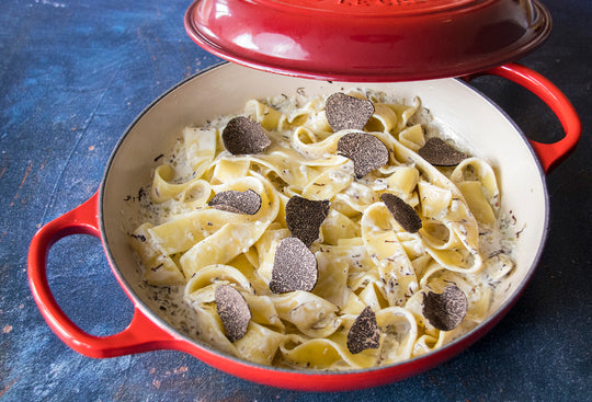 How to Buy Black Truffle for Your Restaurant