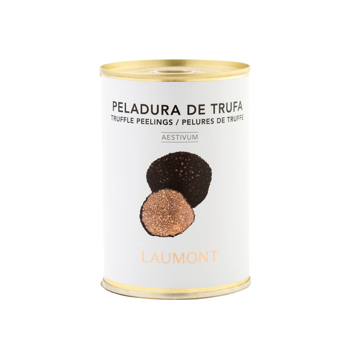 Summer Truffle Peelings