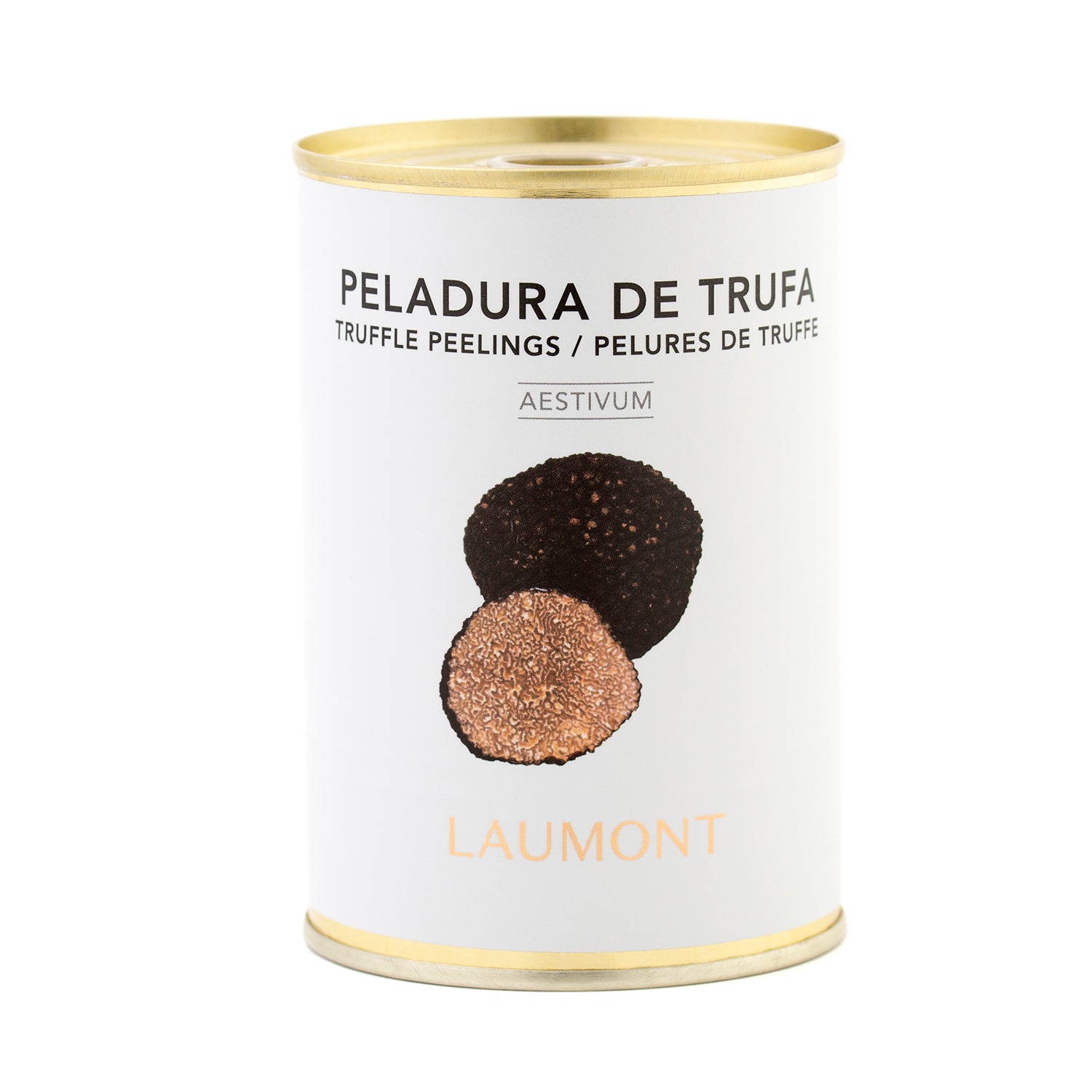 Summer Truffle Peelings