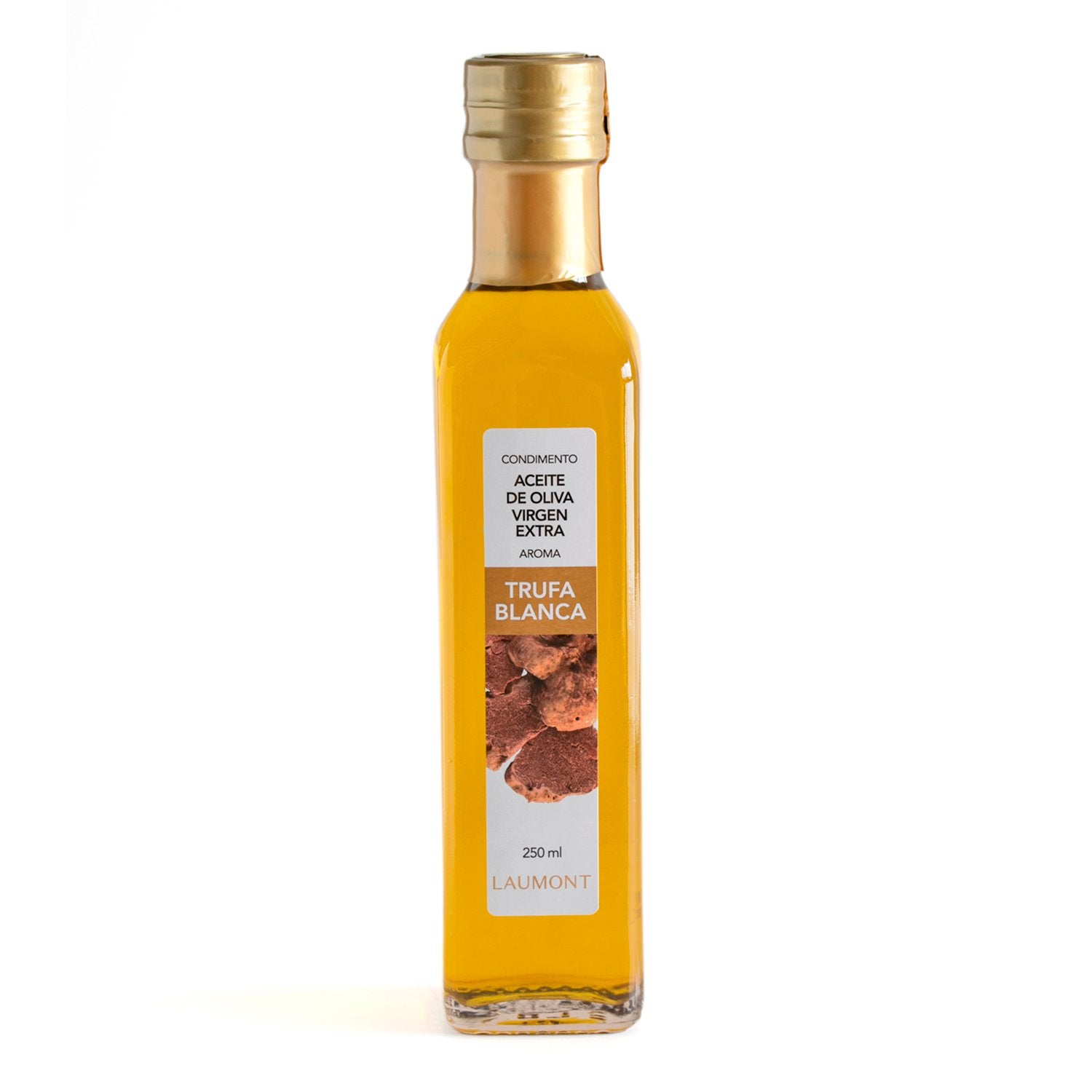 White Truffle Oil