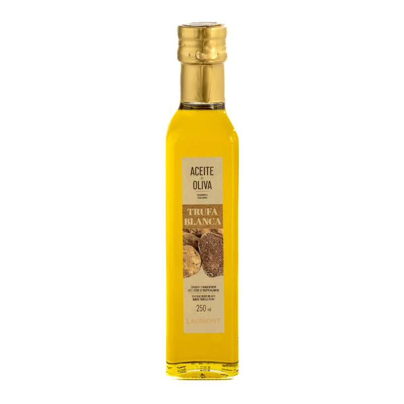 White Truffle Oil