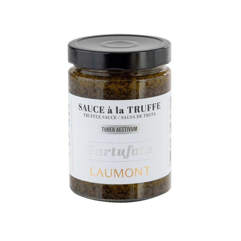 Tartufata - Summer Truffle Sauce