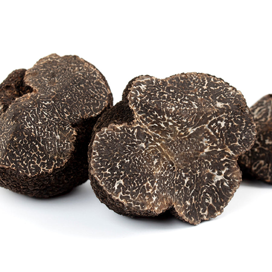 Fresh Black Truffle - Tuber Melanosporum