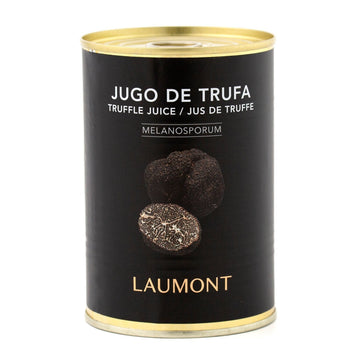Black Truffle Juice